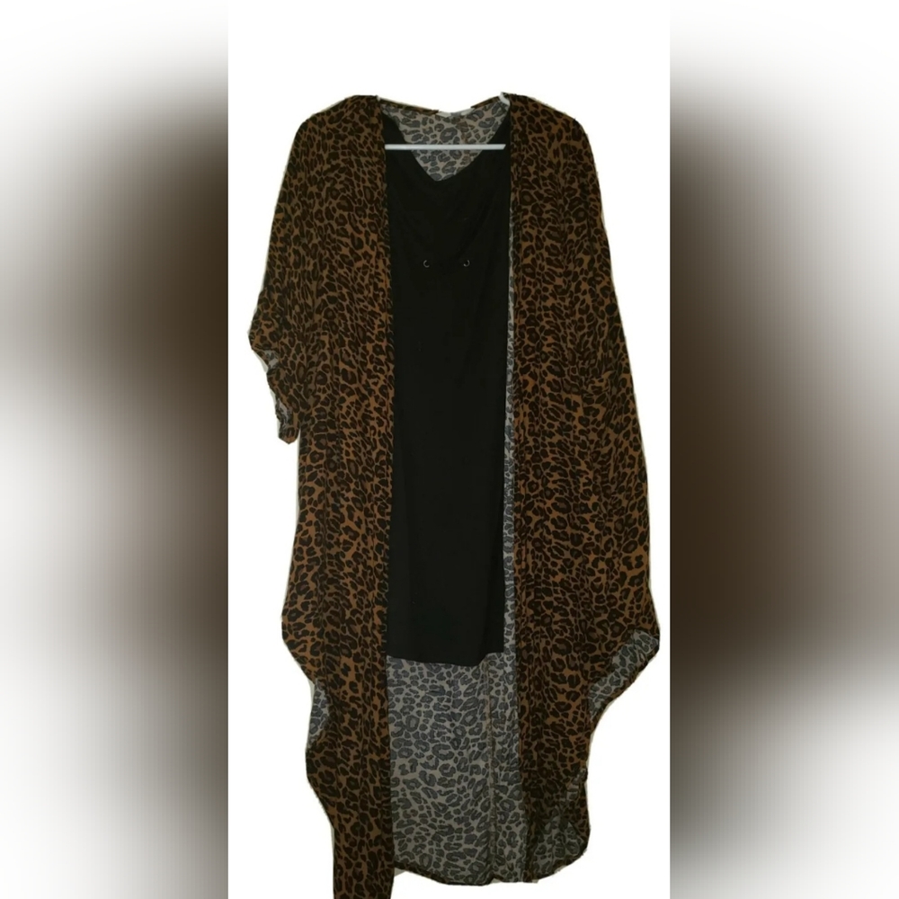 Womens Plus Blouse